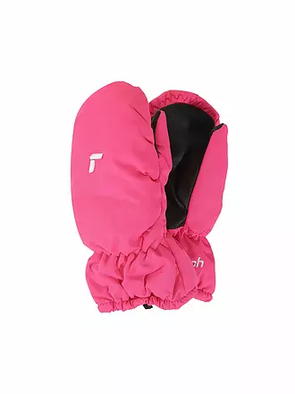 REUSCH | Muffole da sci per bambini Olly R-Tex | pink